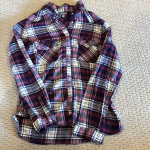 Flannel